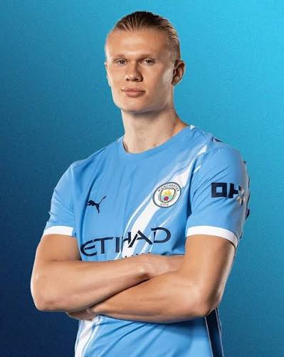 Erling Haaland